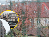 "Бізнес з СБУ...": батьки екс-глави Закарпатської МСЕК несподівано пояснили його статки (фото)