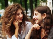 Вы знали, что имена Анна, Мария, Яна, Нина, Марта и Соломия, — еврейские?