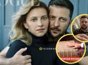 Владимир Зеленский не носит обручальное кольцо на безымянном пальце