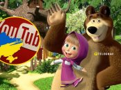 Чим мультфільм "Маша та Ведмідь" небезпечний для дітей