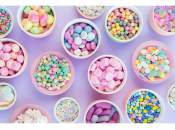 Что принести на школьную ярмарку: идеи на скорую руку 