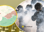 ВСУ откидывают врага