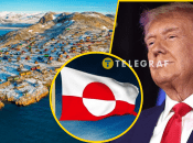 Трамп та Гренландія