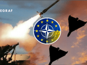 НАТО может закрыть часть неба над Украиной