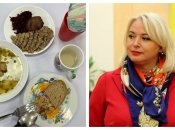 Представительница Одесского горсовета рассказала о смене школьного питания для детей