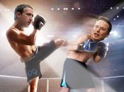 Маск та Цукерберг