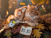 Восени є дзеркальна дата 10.10