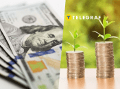 Депозит в долларе