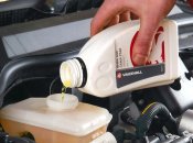 Гальмівна рідина