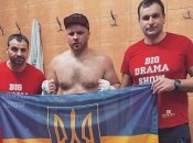 Костянтин Довбищенко