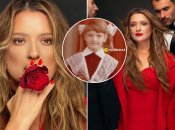 Наталія Могилевська вже 31 рік на українській сцені