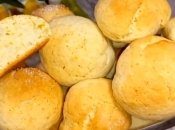 Любимая бабушкина выпечка