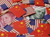 Экономическая война США с Китаем стартовала. Трамп заводит страну в тёмные века