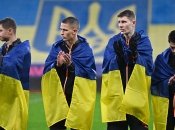 Футболісти "Шахтаря"