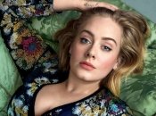 Как худеют звездные мамы: певица Адель сидит на сиртуиновой диете