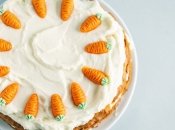 Идеальный зимний десерт