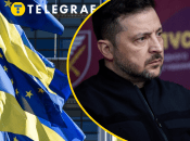 Володимир Зеленський