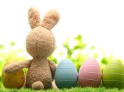 Куда пойти с ребенком на Пасху в Киеве