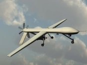 З території якої країни були запущені дрони, наразі невідомо