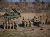 То же фото ОП, на котором заметили Assault Breacher