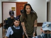 Бріттні Грайнер