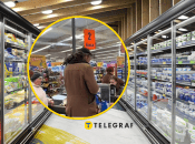 Коллаж "Телеграф"