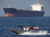 Іран погрожує перекрити Ормузьку протоку. Чи чекати нам нафти по 150 доларів