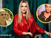 Ольге Сумской исполнилось 58