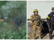 Все в огне, люди в панике, путинцев уничтожают: в "БНР" новый виток гражданской войны (фото, видео)