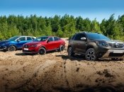 Худшие кроссоверы на рынке