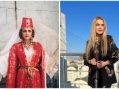 Ольга Сумська у легендарному образі Роксолани і зараз