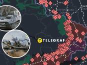 Наступление россиян