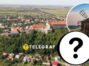 Мукачево, старий млин