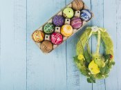 Пасха – великий церковный праздник