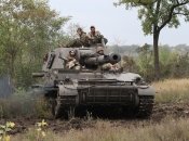 Украинский воин