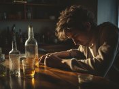 Люди, які полюбляли оковиту, отримували такі прізвища