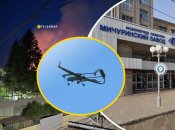 Вибухи у Росії