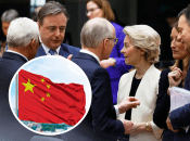 Міжнародна миротворча місія