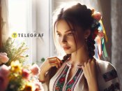 Одягають себе та одяг