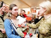 Ирина Верещук