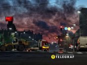 Качество воздуха в Киеве