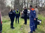 Вбивство під Вінницею