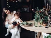 Мама з дитиною