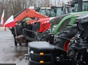 Польские фермеры