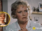 Ніна Гребешкова — як зараз виглядає радянська актриса