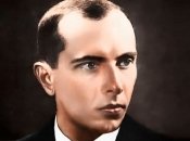 Степан Бандера