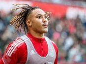 Бека-Бека играл в россии с 2021 по 2023 год