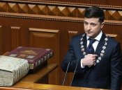У Зеленського є причини балотуватися на другий термін