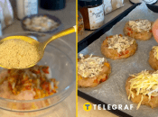 Прекрасный рецепт, который заменит обычные котлеты