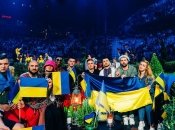 Kalush Orchestra выступали под номером 6